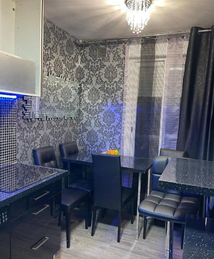 Luxury Room En Мадрид Экстерьер фото
