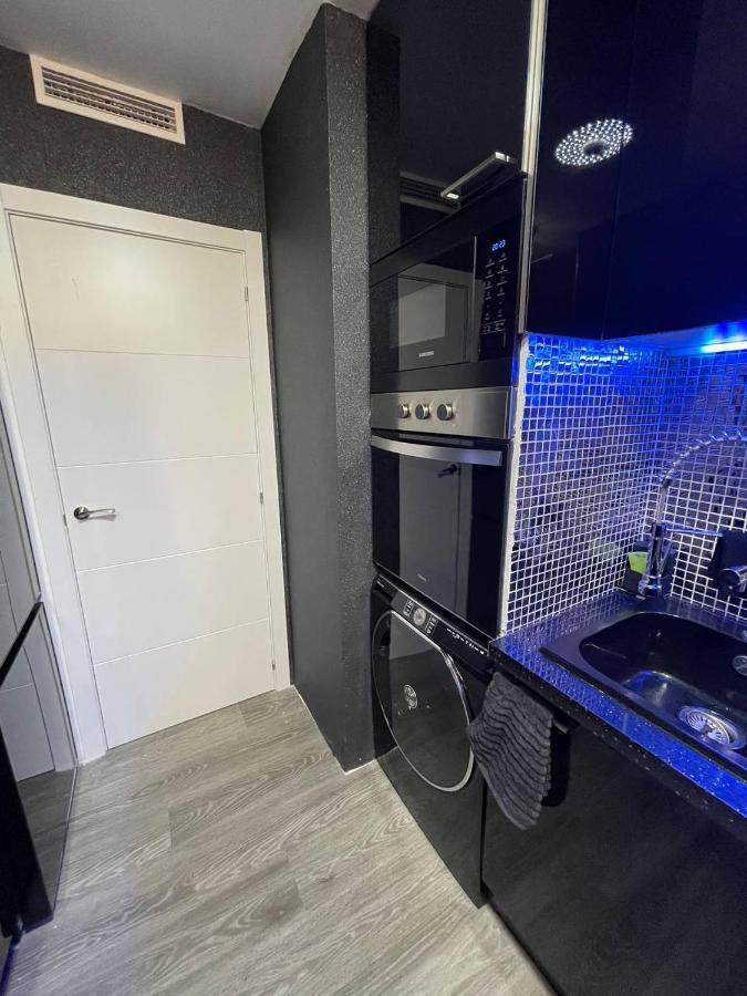 Luxury Room En Мадрид Экстерьер фото