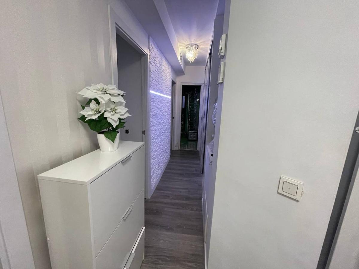 Luxury Room En Мадрид Экстерьер фото