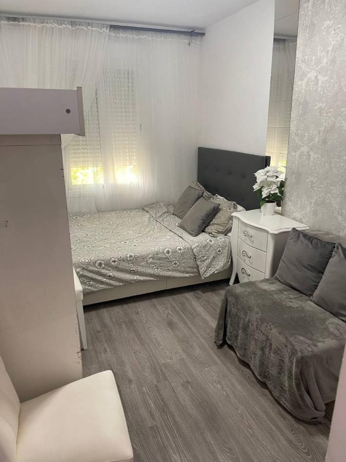Luxury Room En Мадрид Экстерьер фото