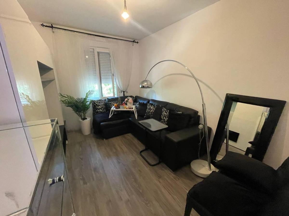 Luxury Room En Мадрид Экстерьер фото