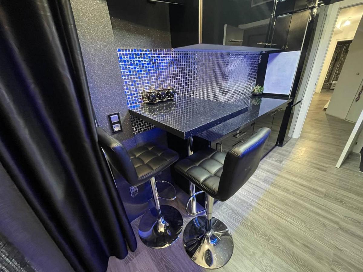 Luxury Room En Мадрид Экстерьер фото