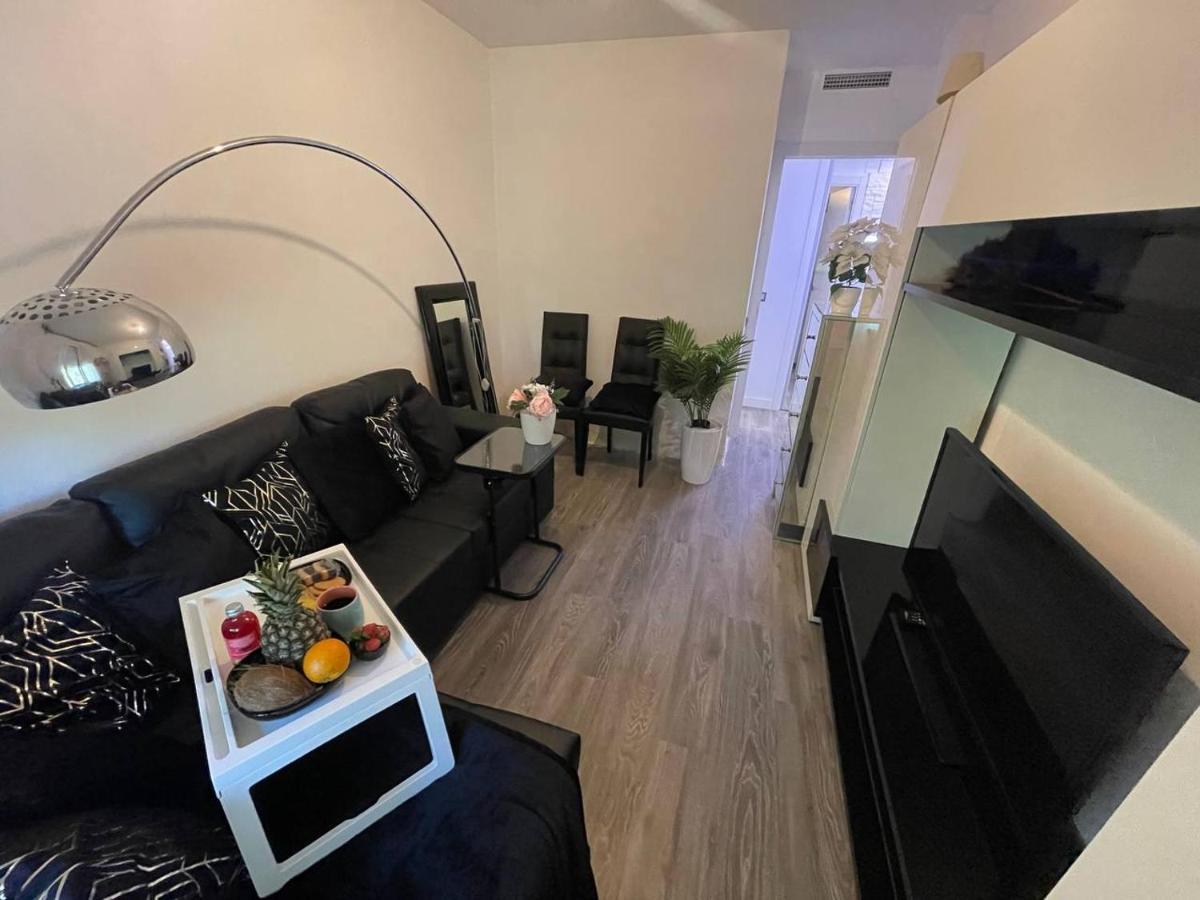 Luxury Room En Мадрид Экстерьер фото